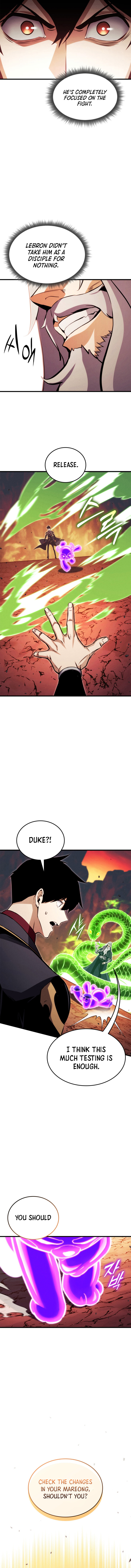 Ranker's Return (Remake) Chapter 200 11